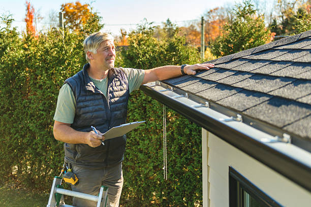 Trusted Roofing service in North Yarmouth, ME - Ben Roofing and Steel LLC
